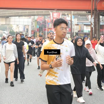 Runner Photo 4693785