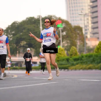 Runner Photo 4693786