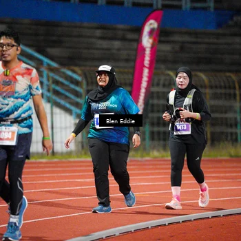 Runner Photo 4693787
