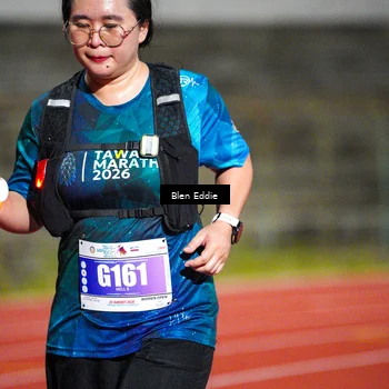 Runner Photo 4693789