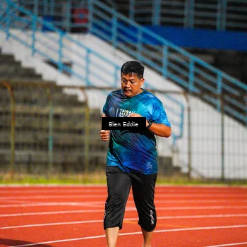 Runner Photo 4693790