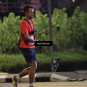 Runner Photo 4693792