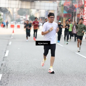 Runner Photo 4693795