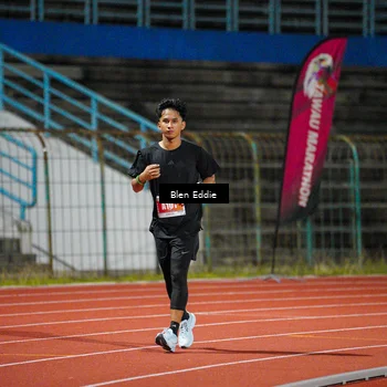 Runner Photo 4693797