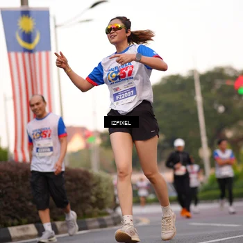 Runner Photo 4693798
