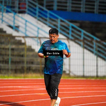 Runner Photo 4693801
