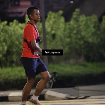Runner Photo 4693802