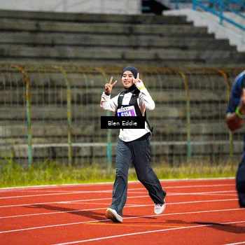 Runner Photo 4693803
