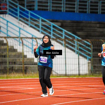 Runner Photo 4693805