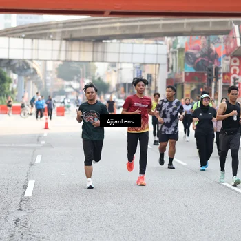 Runner Photo 4693806