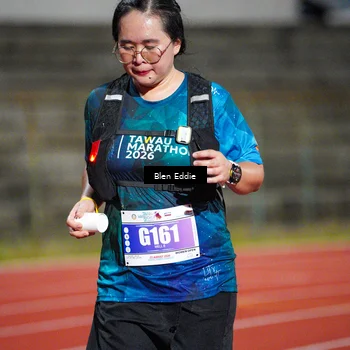 Runner Photo 4693807