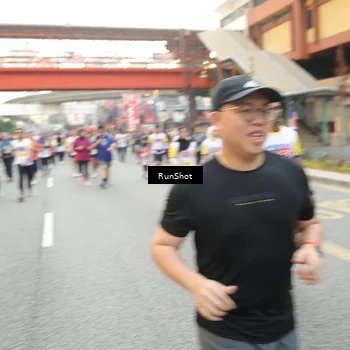 Runner Photo 4693808