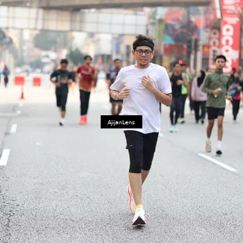 Runner Photo 4693810