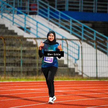 Runner Photo 4693813