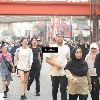 Runner Photo 4693814