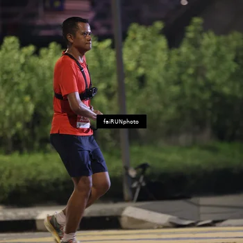 Runner Photo 4693815