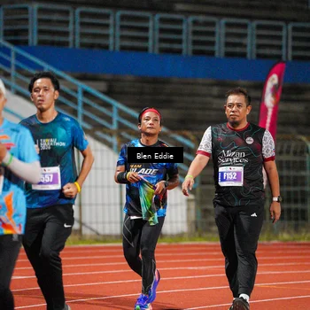 Runner Photo 4693817