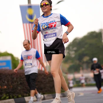 Runner Photo 4693818