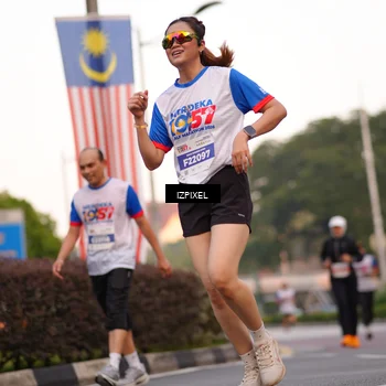 Runner Photo 4693819
