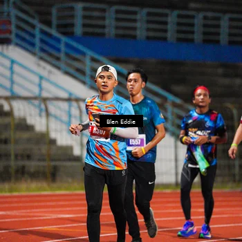 Runner Photo 4693820