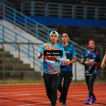 Runner Photo 4693821