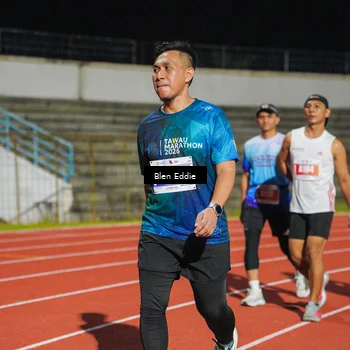 Runner Photo 4693822