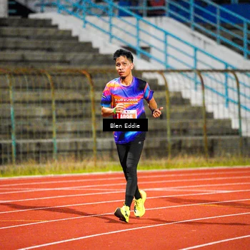 Runner Photo 4693823