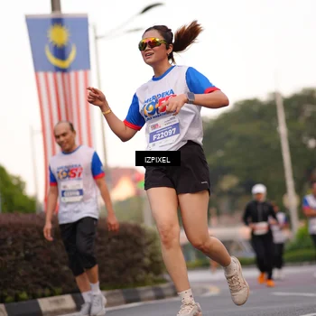 Runner Photo 4693824