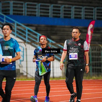 Runner Photo 4693825