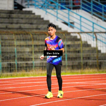 Runner Photo 4693826