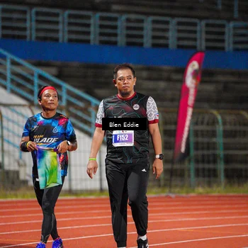 Runner Photo 4693828