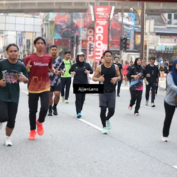 Runner Photo 4693829