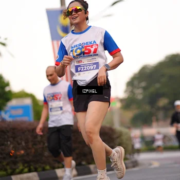 Runner Photo 4693831