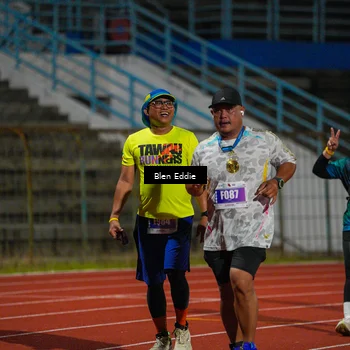 Runner Photo 4693833