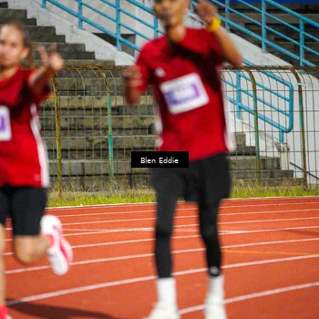 Runner Photo 4693834