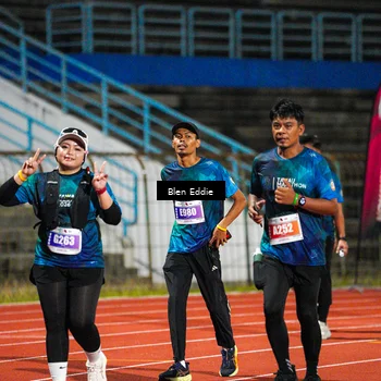 Runner Photo 4693835