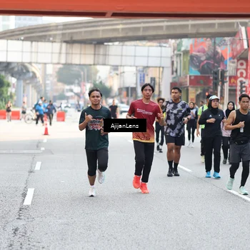 Runner Photo 4693836
