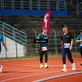 Runner Photo 4693842