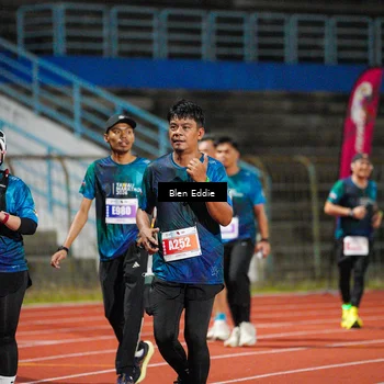 Runner Photo 4693843