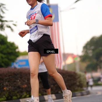 Runner Photo 4693844