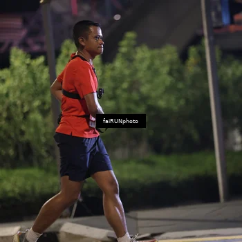 Runner Photo 4693845