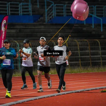 Runner Photo 4693846