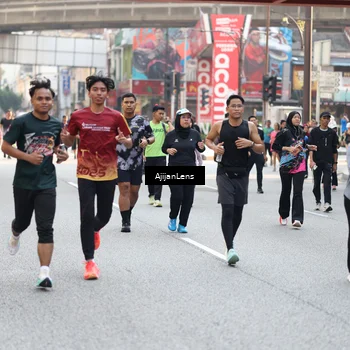 Runner Photo 4693847