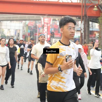 Runner Photo 4693848