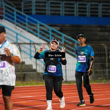 Runner Photo 4693849