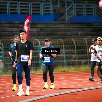 Runner Photo 4693851
