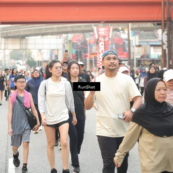 Runner Photo 4693855