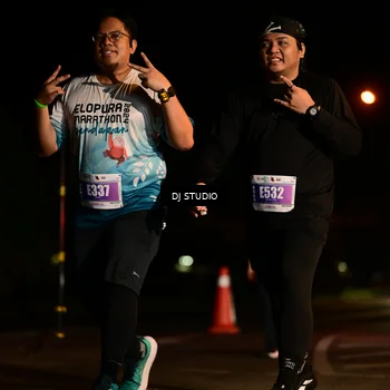 Runner Photo 4693856