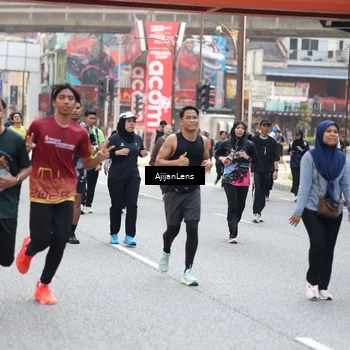 Runner Photo 4693857
