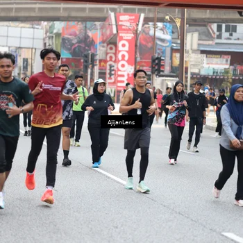 Runner Photo 4693864